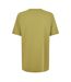 Mens Basic Crew Neck T-shirt Olive Branch Original Penguin-2