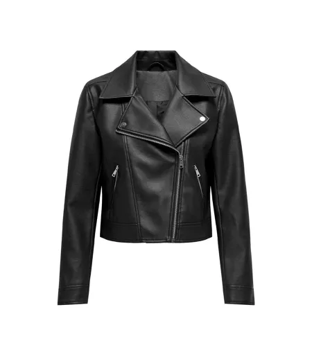 Perfecto noir femme only ditte