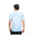 Lot De 3  T-shirts Motif/style Logo Homme Bleu Foncé Bleu Bleu Ciel Belstaff-4