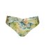 Bas maillot slip de bain taille haute Indonesia Lisca-4