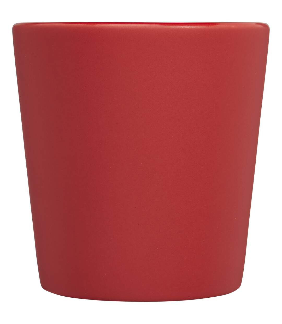Ross ceramic 280ml mug one size red Generic-2