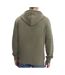 Sweat kaki homme von dutch swz-2
