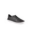 Tennis St Ives Femme Noir Lunar-1