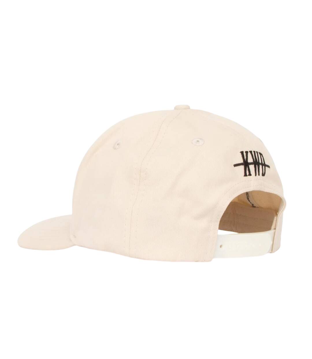 Casquette De Baseball Studio Garment District Homme Blanc Cassé Kings Will Dream-2