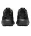Mens Air Jordan Max Aura 7 Leather Basketball Shoes Black Grey Nike-3