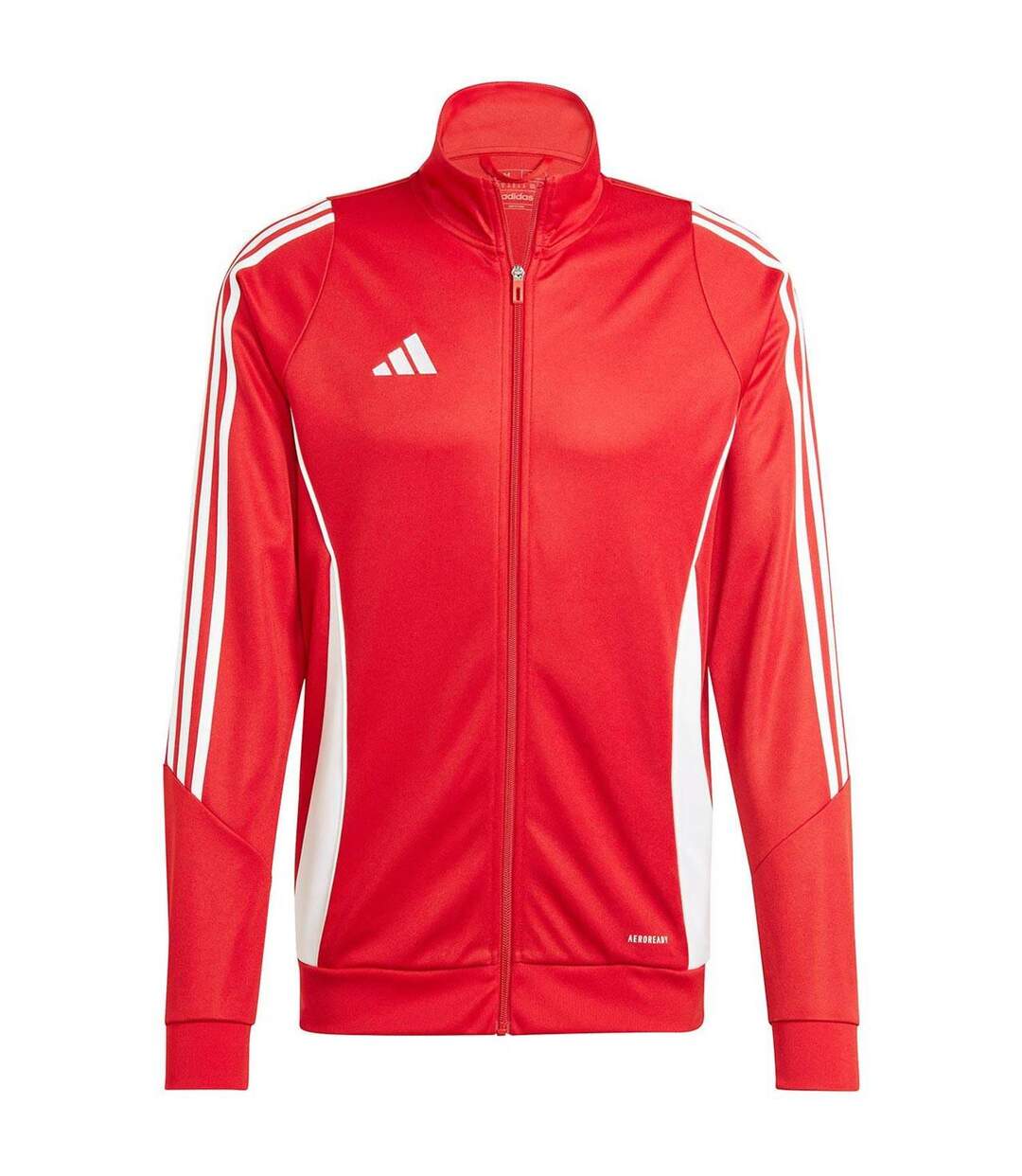 Veste De Survêtement Trio Homme Rouge Adidas-2
