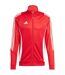 Veste De Survêtement Trio Homme Rouge Adidas-2