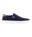 Mens Baja 2.0 Slip-on Trainers Navy Toms-1