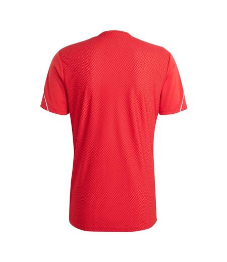 Maillot De Foot Tiro League Homme Rouge Adidas