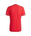 Maillot De Foot Tiro League Homme Rouge Adidas-2