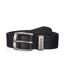 Ceinture noire homme kaporal hedas-1