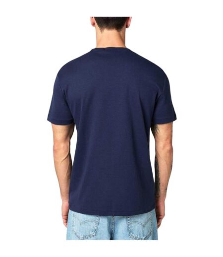 T-shirt Homme Bleu Ralph Lauren
