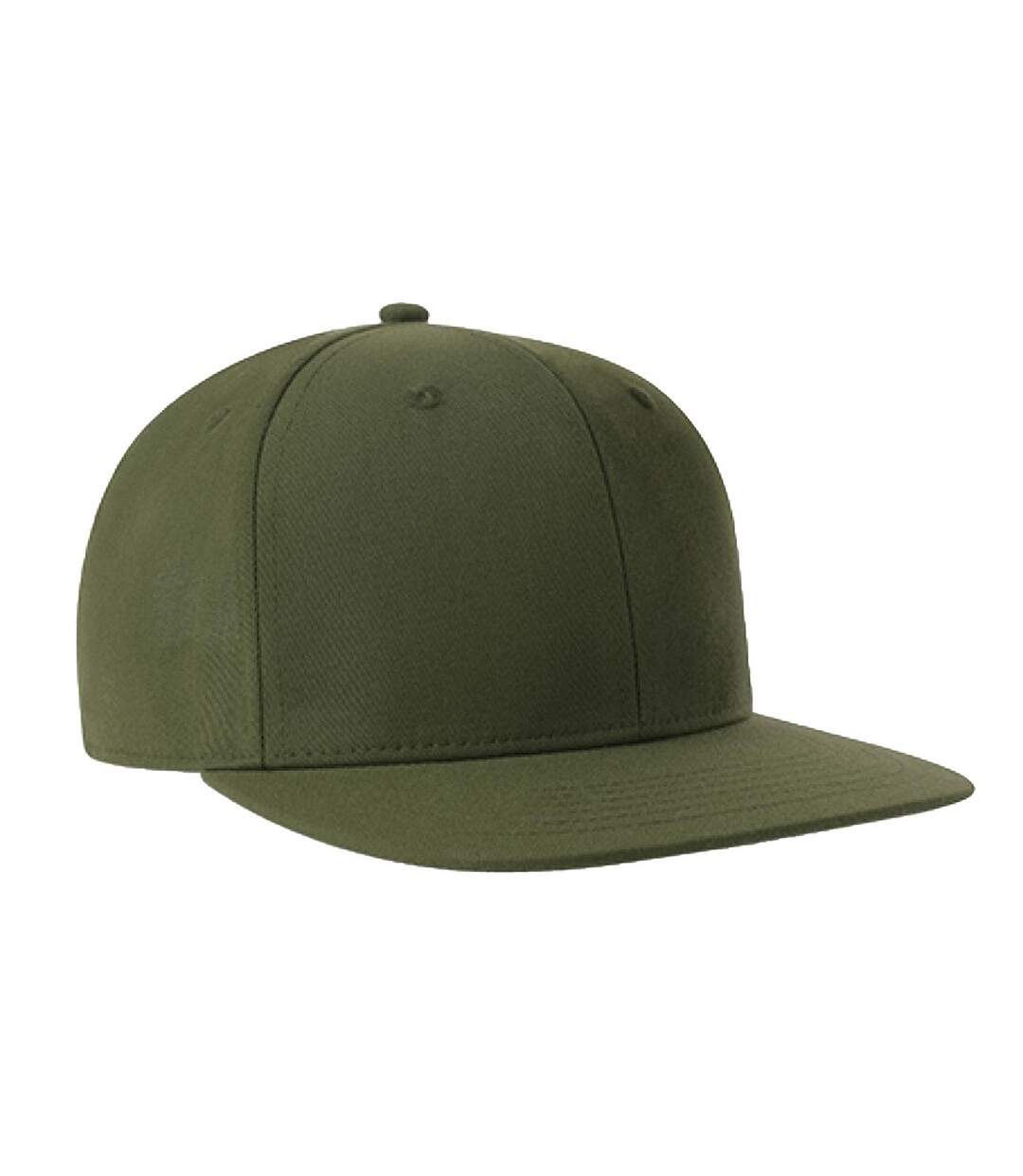 Casquette James Olive Atlantis Headwear-1