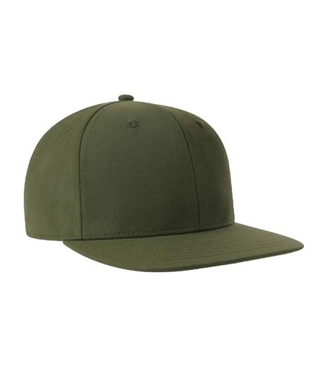 Casquette James Olive Atlantis Headwear