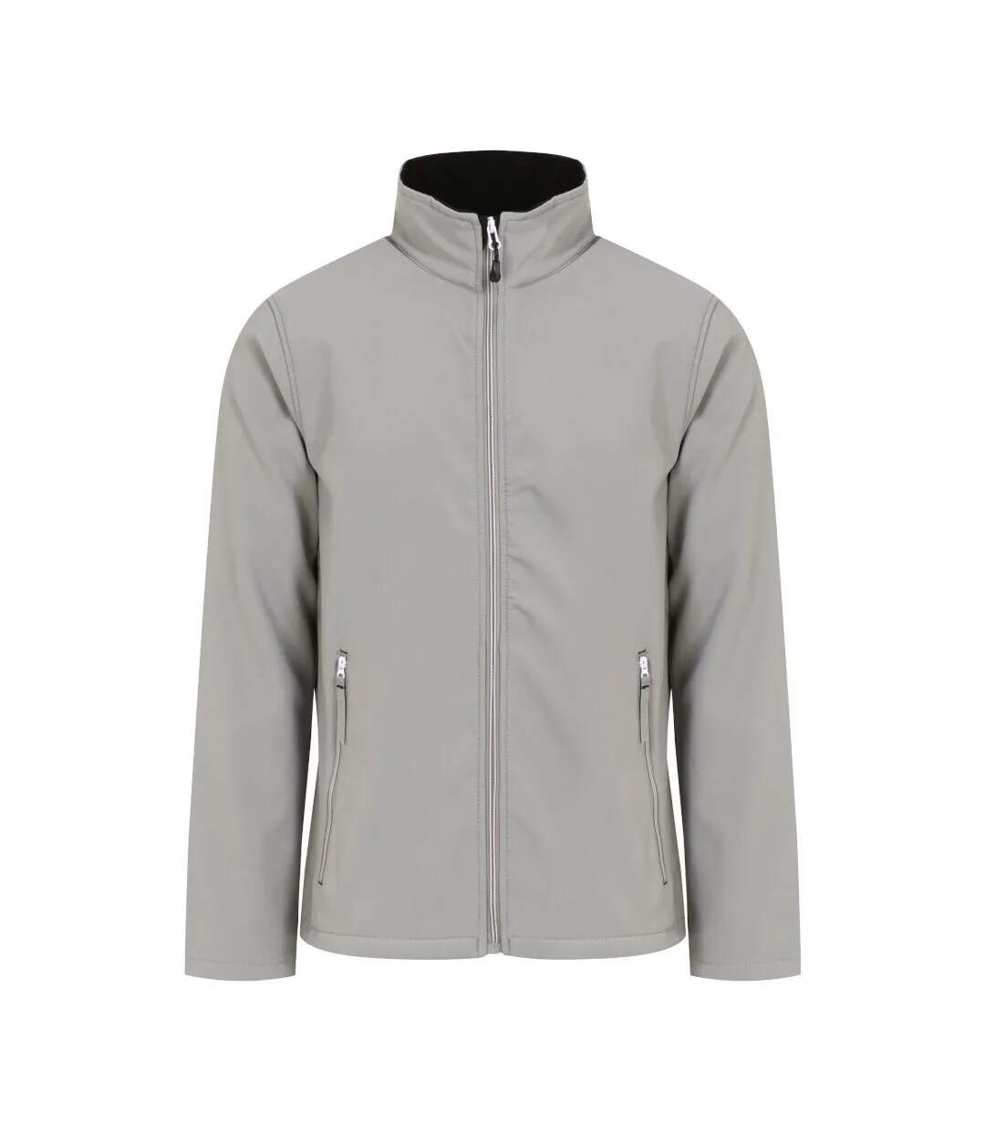 Veste Polaire Homme Noir Gris Regatta Professional-1