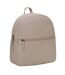 Leather Backpack One Size Beige Firetrap-2