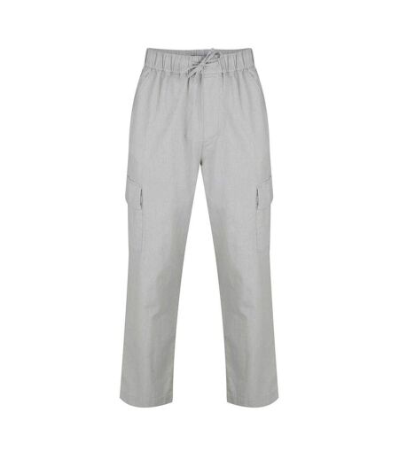 Pantalon À Poches Adulte Blanc Cassé Jack Wills