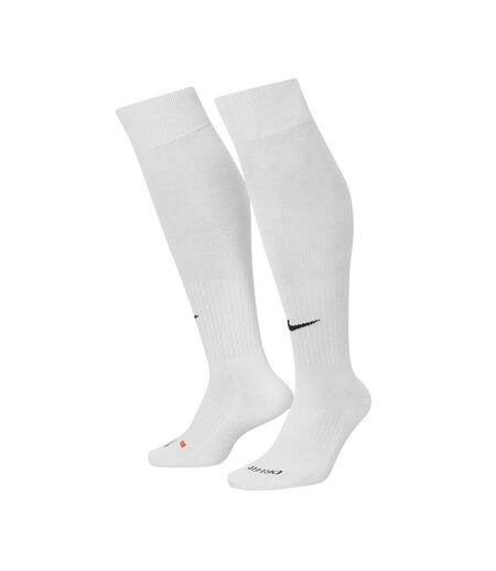 Chaussettes De Foot Classic Blanc Nike