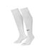 Chaussettes De Foot Classic Blanc Nike-1