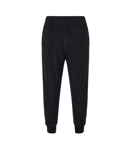 Pantalon De Jogging Motif/style Effilé Homme Noir Ralph Lauren