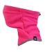 Cache-cou assure unisexe taille unique rose bonbon Dare 2b