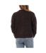 Gilet marron femme an'ge lola-2