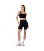 Cuissard De Cyclisme Wss25tfstf014 Femme Noir 4F-4