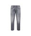 Jean Droit Gris Homme Only & Sons Sedge - W28-L32-1