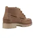 Mens Savanna Leather Boots Tan Sperry-2