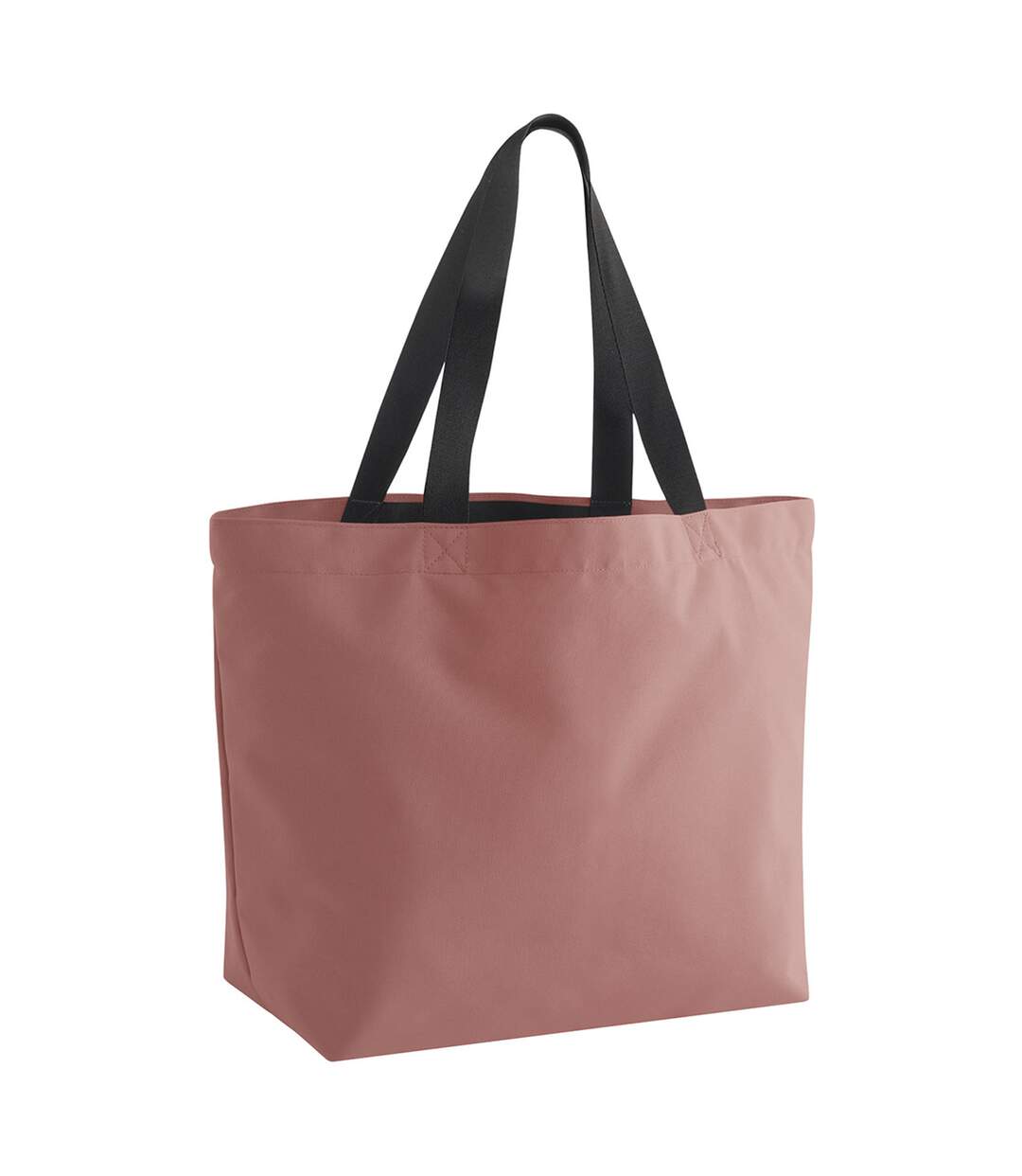 Tote Bag Original Carryall Taille Unique Rose Pâle Bagbase-1