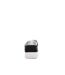Baskets noir femme kaporal tippyk-3