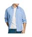 Chemises bleue homme pepe jeans arnold [688204773db31] - l-1