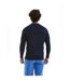 Sous-vêtement Thermique Unstoppable Fresh Homme Bleu Marine Chiné Onna-3