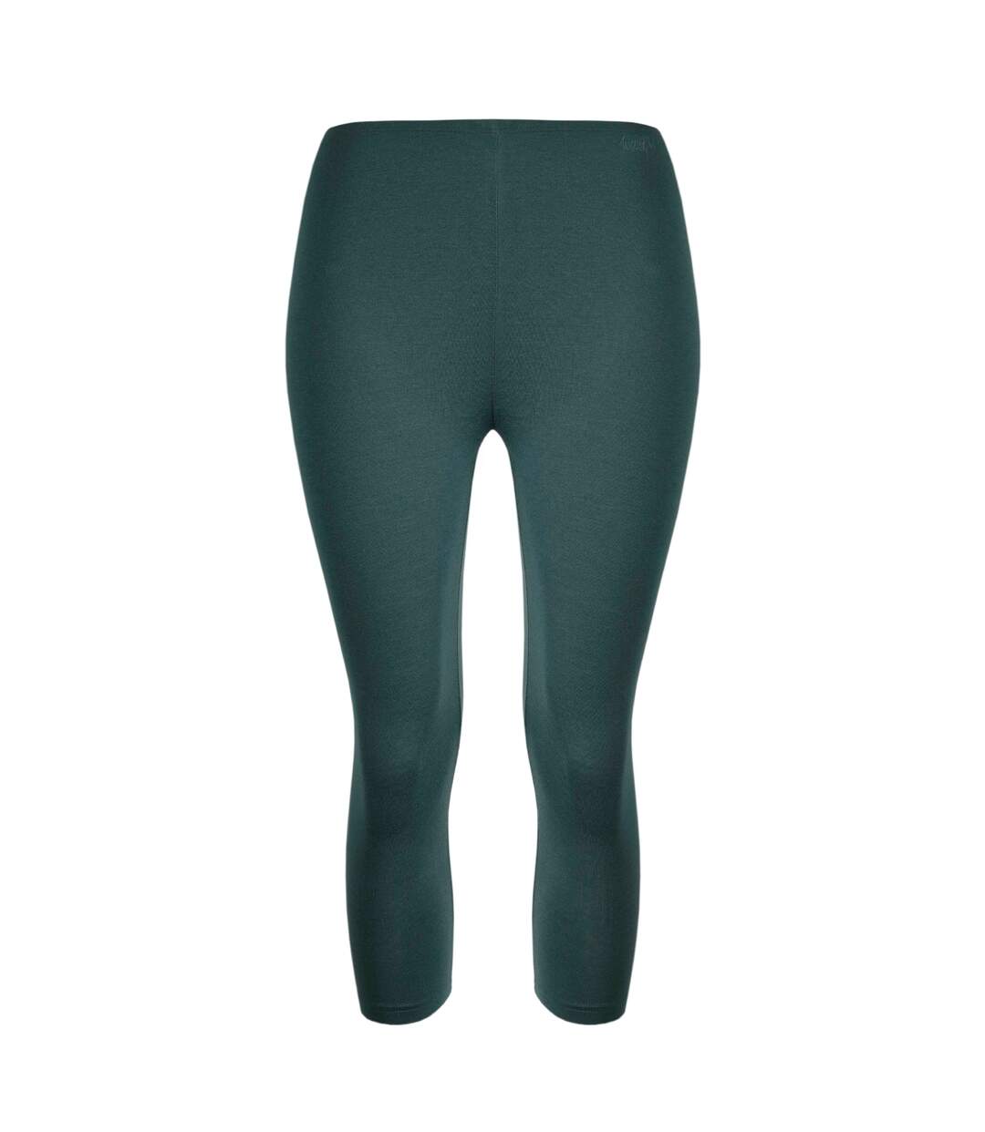 Legging Blondie Femme Vert De Gris Weird Fish-1