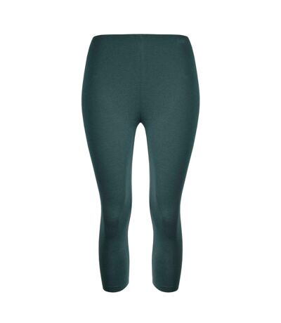 Legging Blondie Femme Vert De Gris Weird Fish