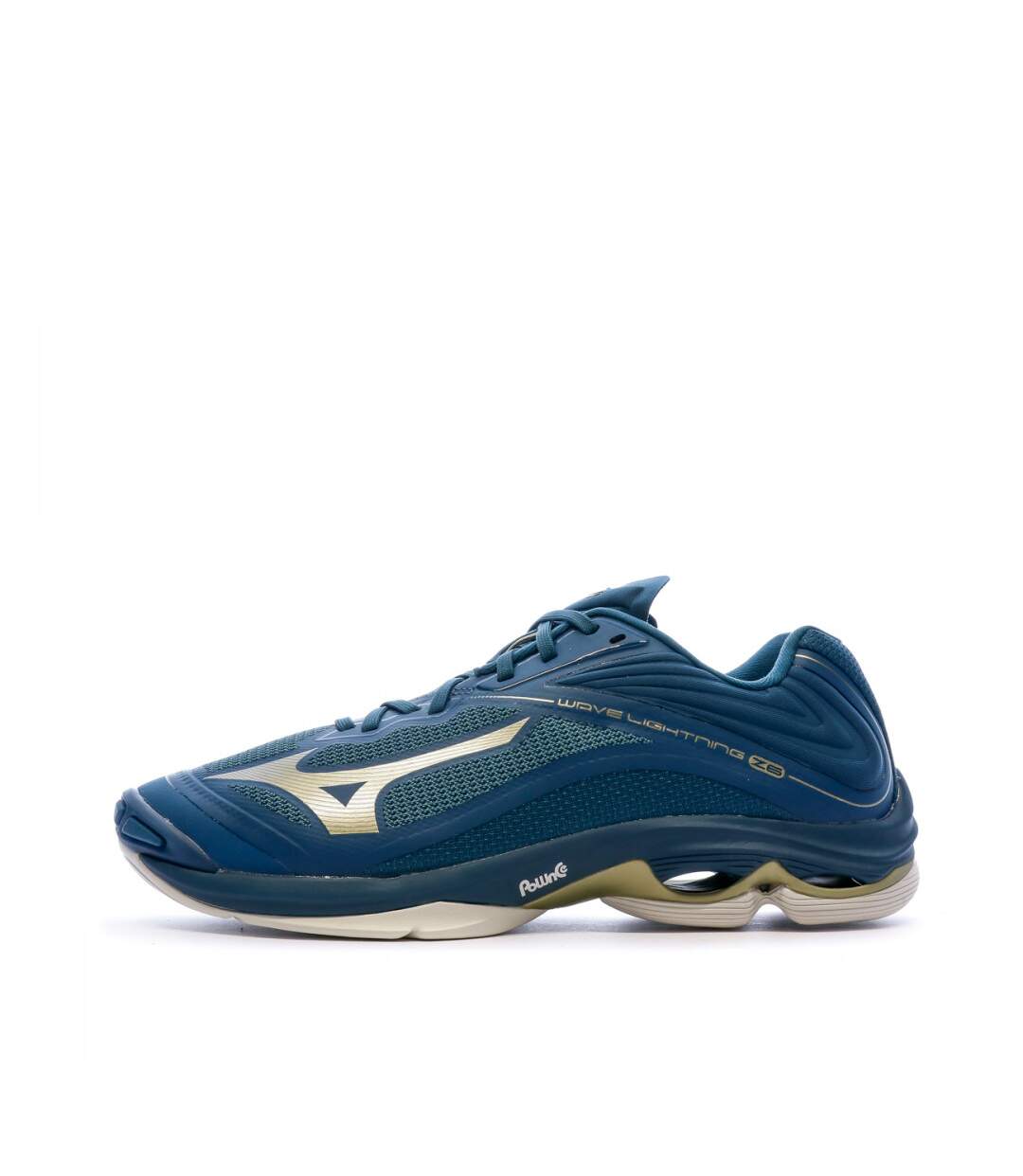 mizuno 44.5