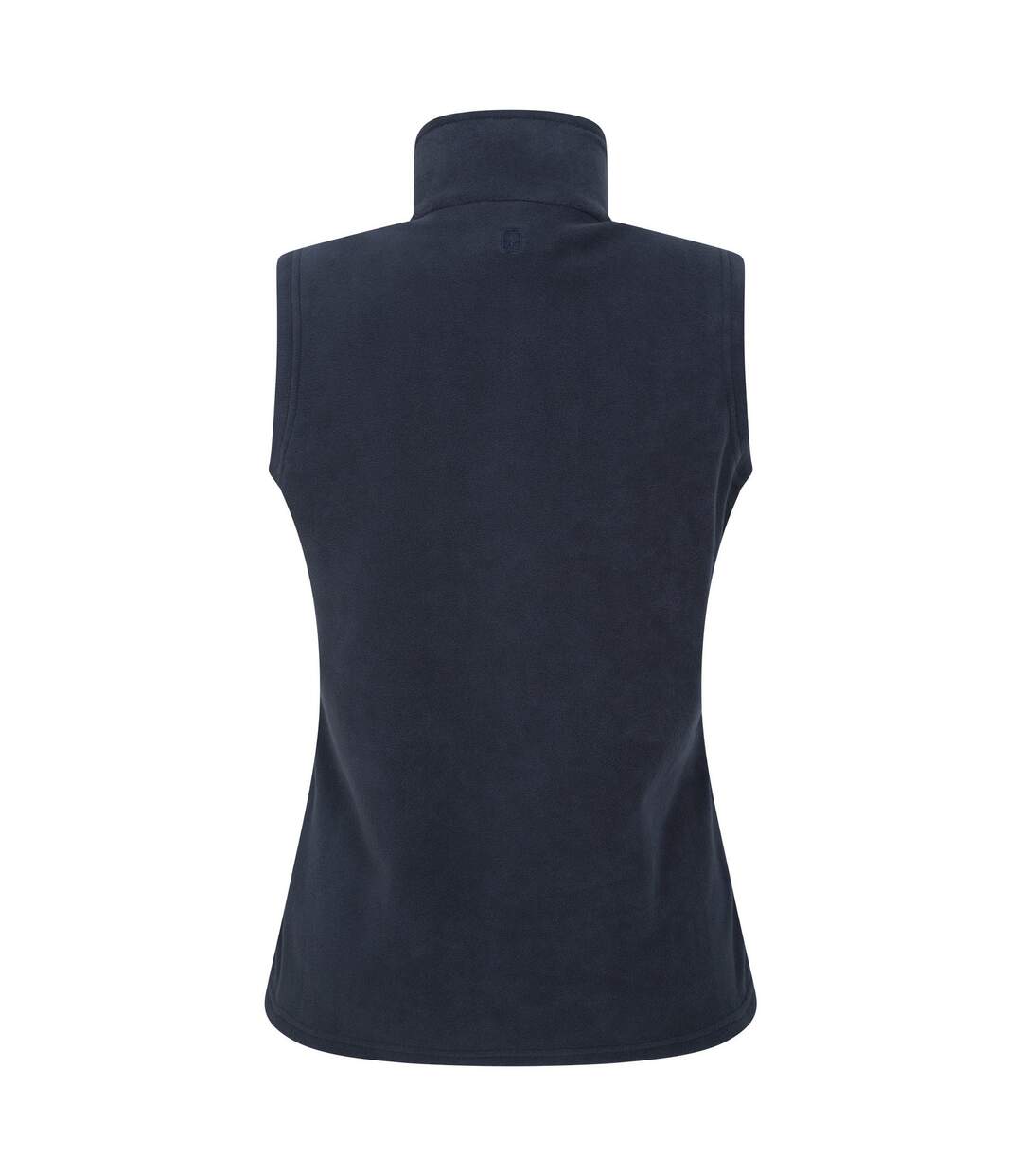 Womens/ladies Camber Gilet Navy Mountain Warehouse-2