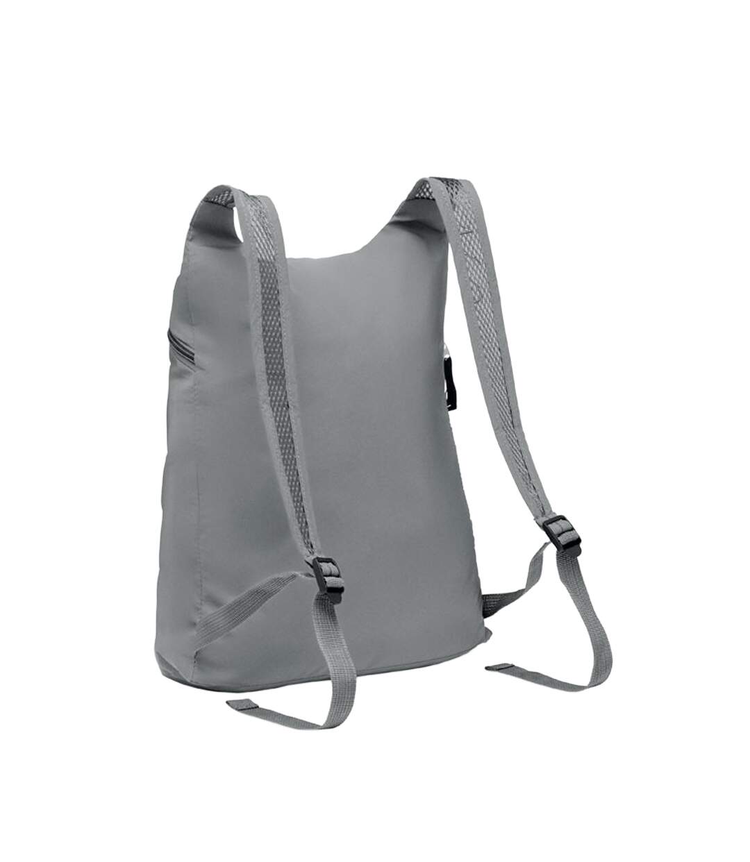 Sac À Dos Destello Taille Unique Argent Mat MidOcean-3