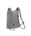 Sac À Dos Destello Taille Unique Argent Mat MidOcean-3