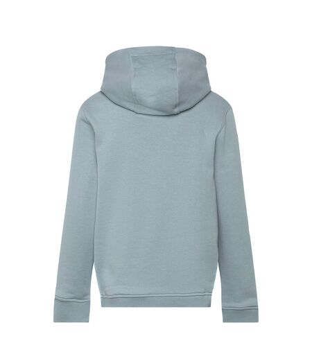 Sweat à capuche homme bleu brume Lyle & Scott Lyle & Scott