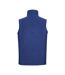 Veste Sans Manches Extérieur Homme Bleu Roi Vif Russell-2