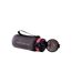 Bouteille De Sport Sumber Taille Unue Noir Rouge IQ-2