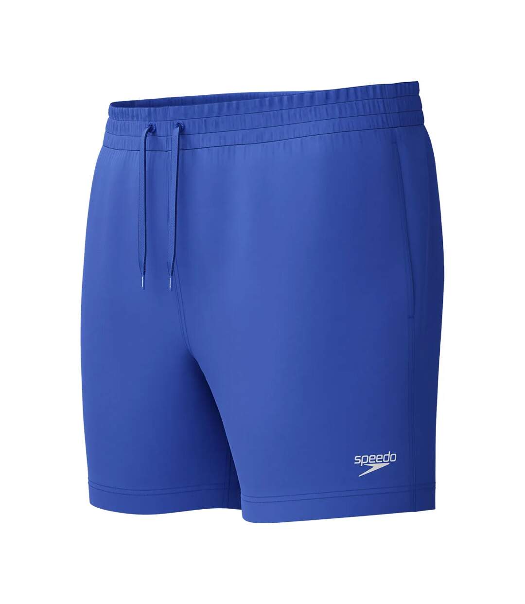 Short De Bain Essentials Homme Bleu De Cobalt Speedo-3