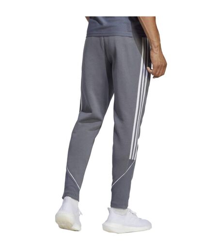 Pantalon De Survêtement Tiro League Homme Gris Adidas