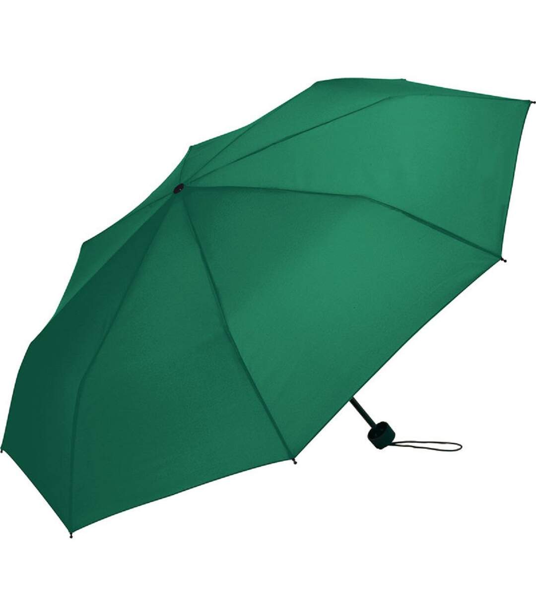 Parapluie pliant de poche - FP5002 - vert-1