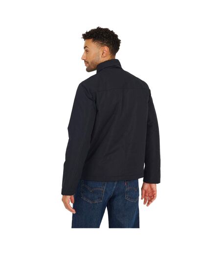 Veste Homme Bleu Marine Brave Soul