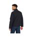 Veste Homme Bleu Marine Brave Soul-3