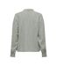 Blouse blanche/kaki femme jdy laurel-2