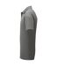 Polo Homme Gris Foncé Premier-3