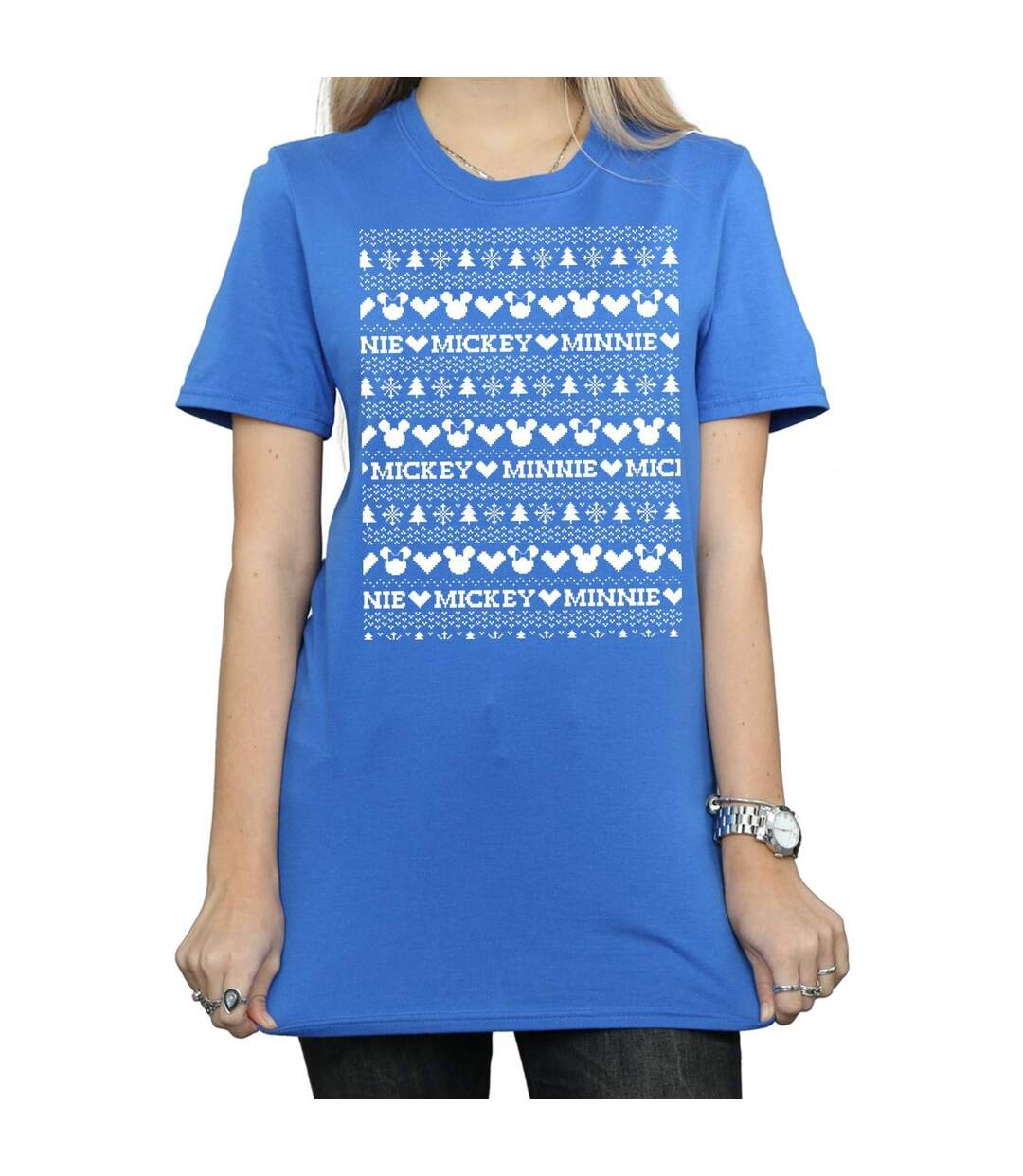 (Bleu royal) - UTBI36394-3